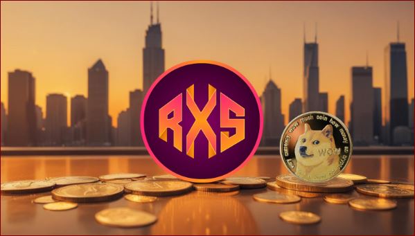 image Higher ROI potential than Dogecoin? Why this token could fly higher than DOGE in the next 3 months