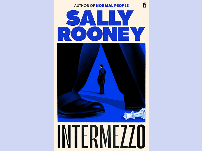 image Book review: Intermezzo by Sally Rooney