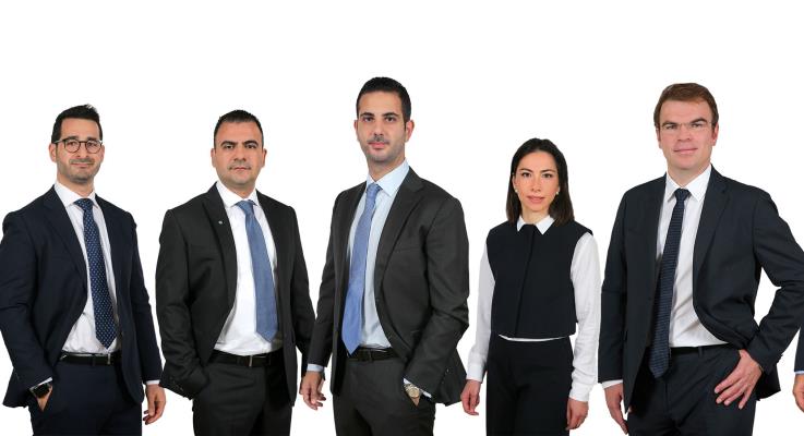 image CFA Society Cyprus highlights initiatives under new leadership