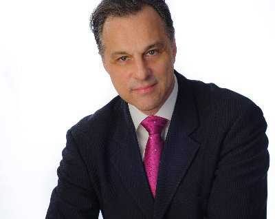 image New head of hotel association appointed