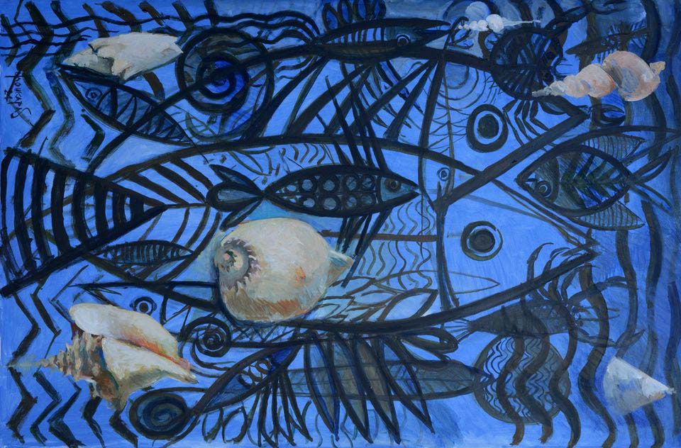 image New exhibitions hit the island