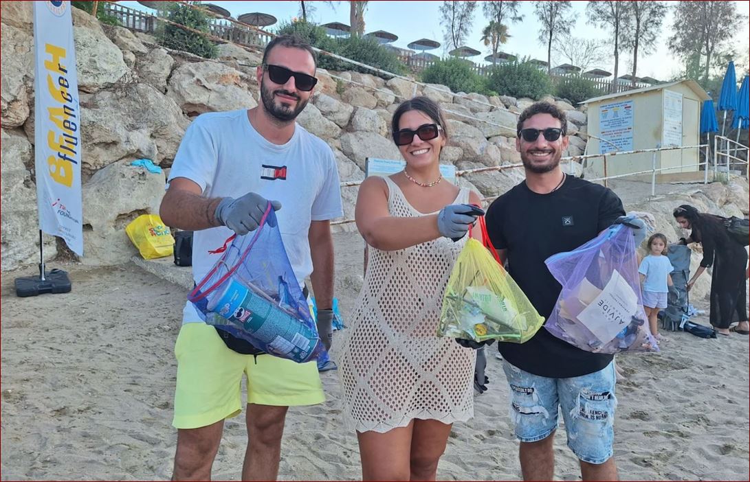image How waste management can boost tourism in Cyprus