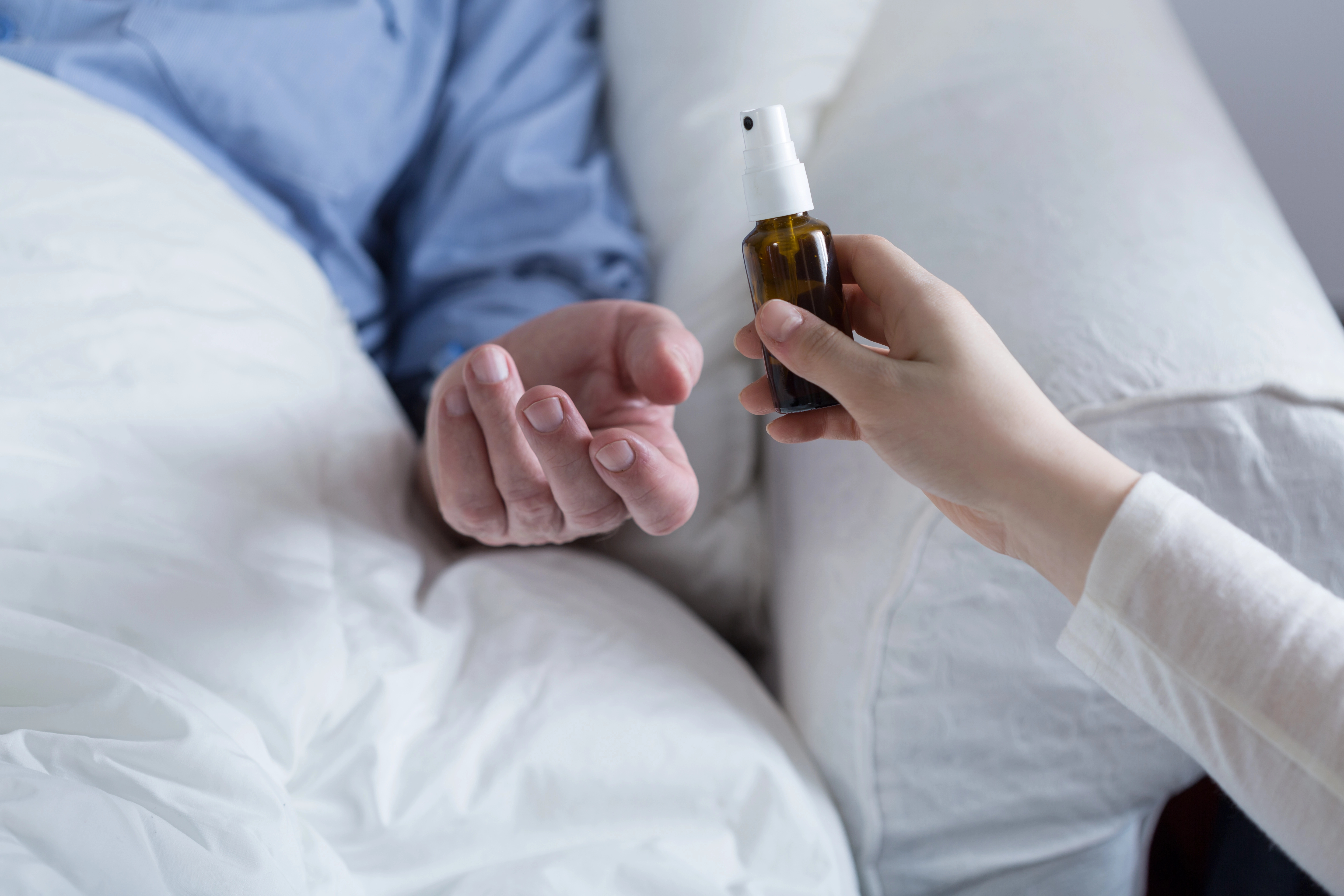 image In whose hands? The right to die or the right to assisted dying