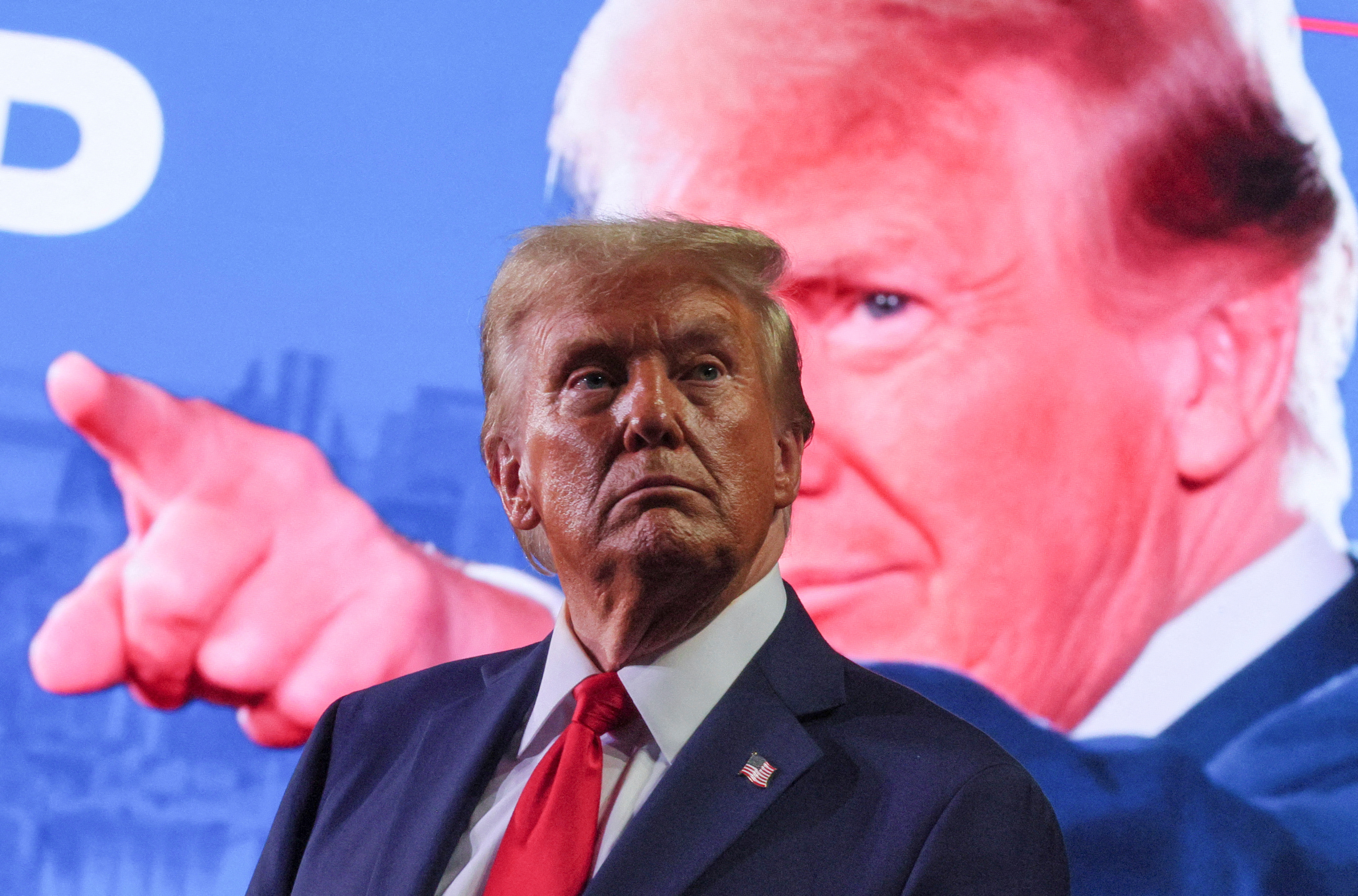 image Britain should align with US on trade rather than pursue EU, says Trump aide