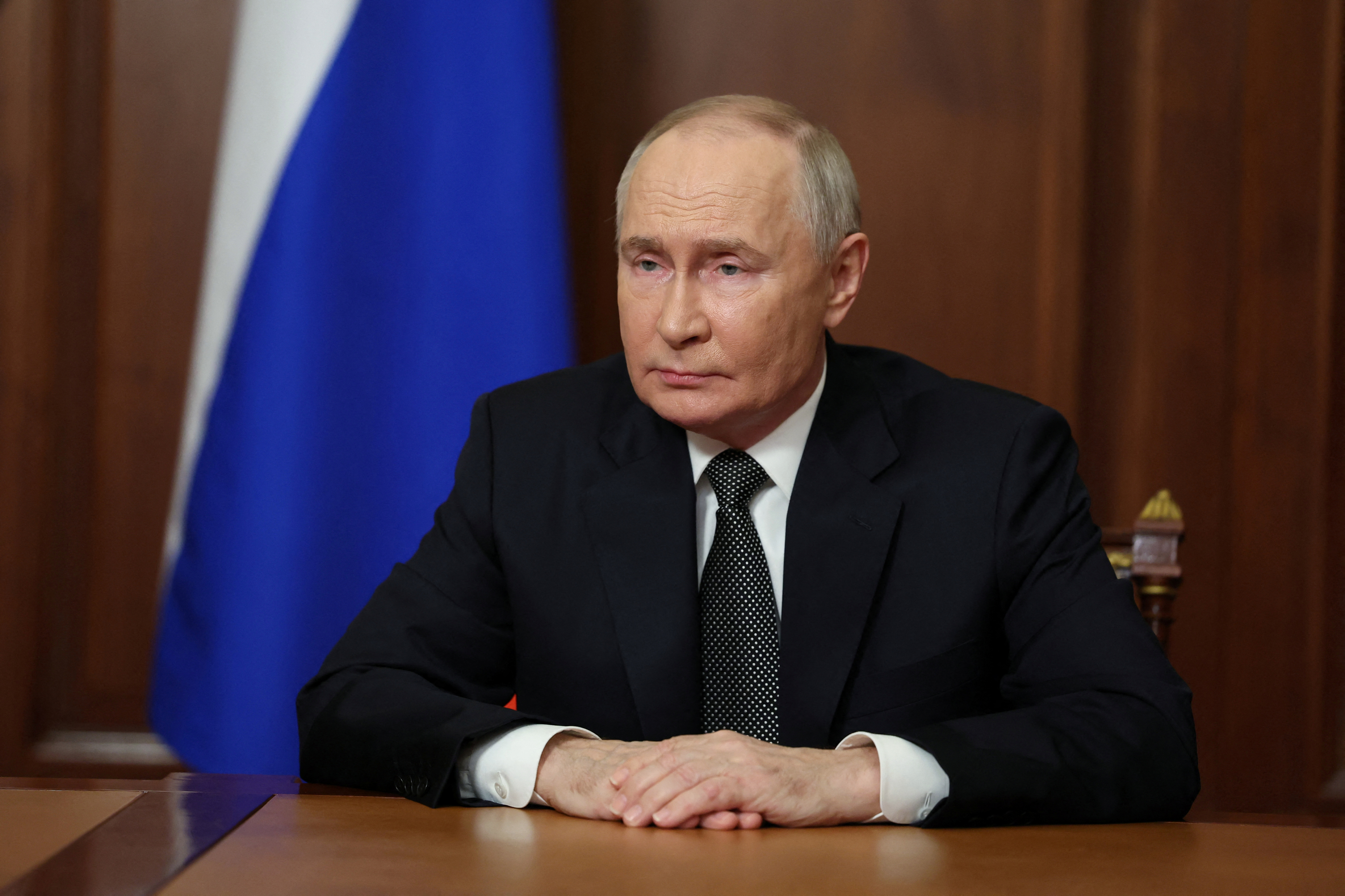 image Dr Strangelove in Ukraine and the Middle East