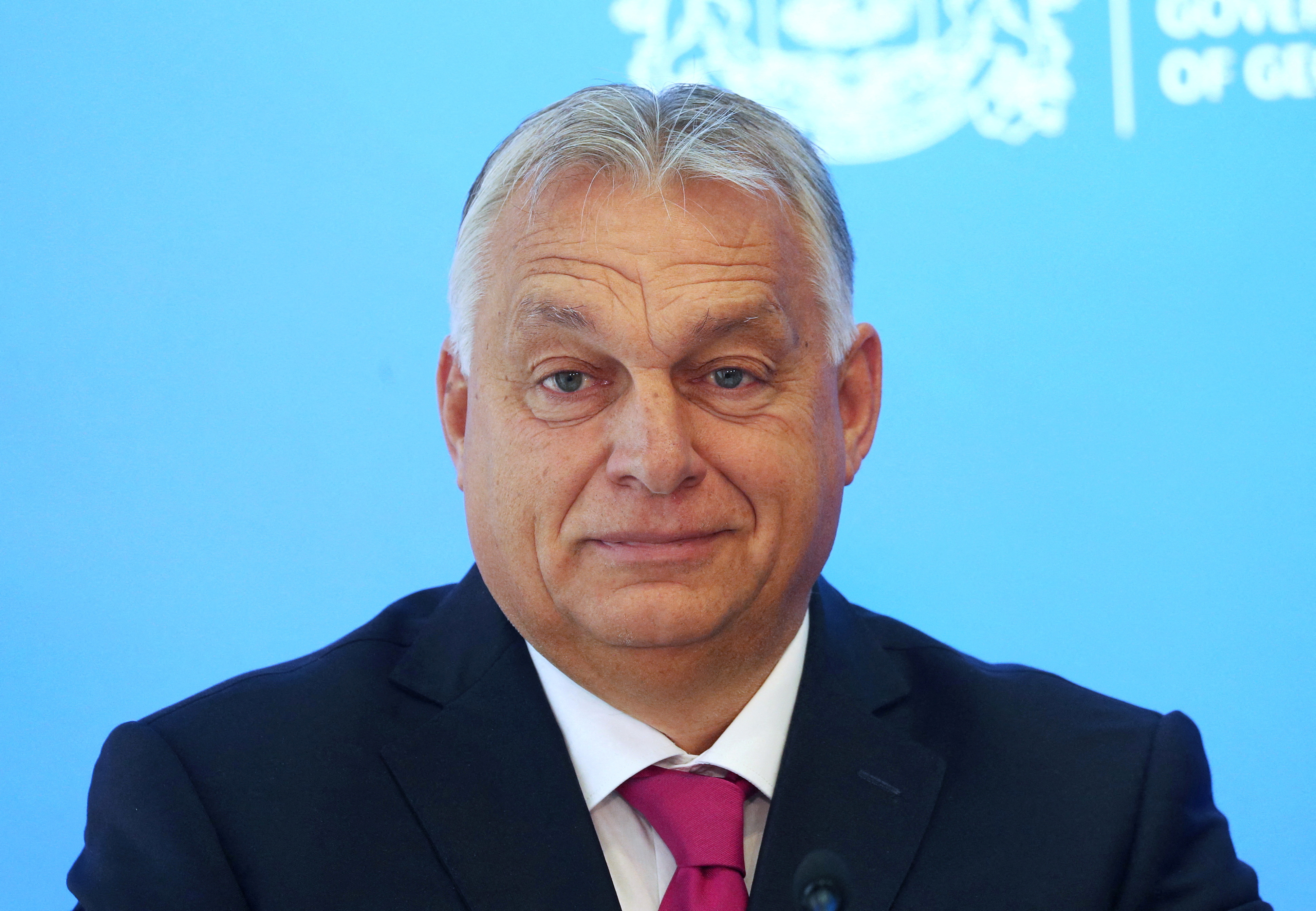 image Hungary&#8217;s Orban gears up to be Europe&#8217;s &#8216;Trump whisperer&#8217;