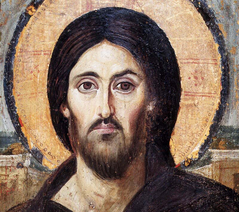 image Was Jesus Palestinian or Jewish?