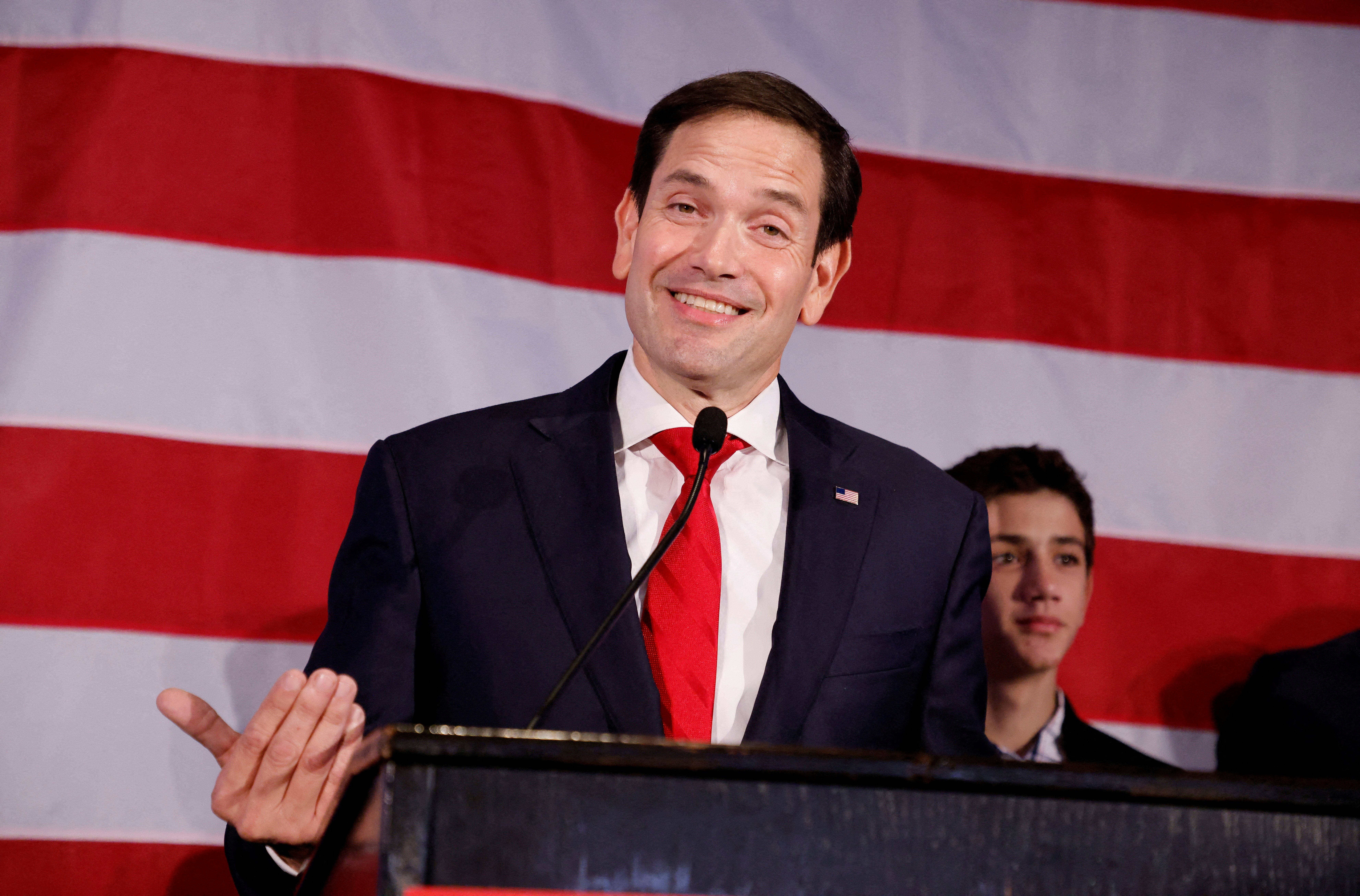 image Ukraine, Western talks on ending war downgraded as Rubio cancels London trip