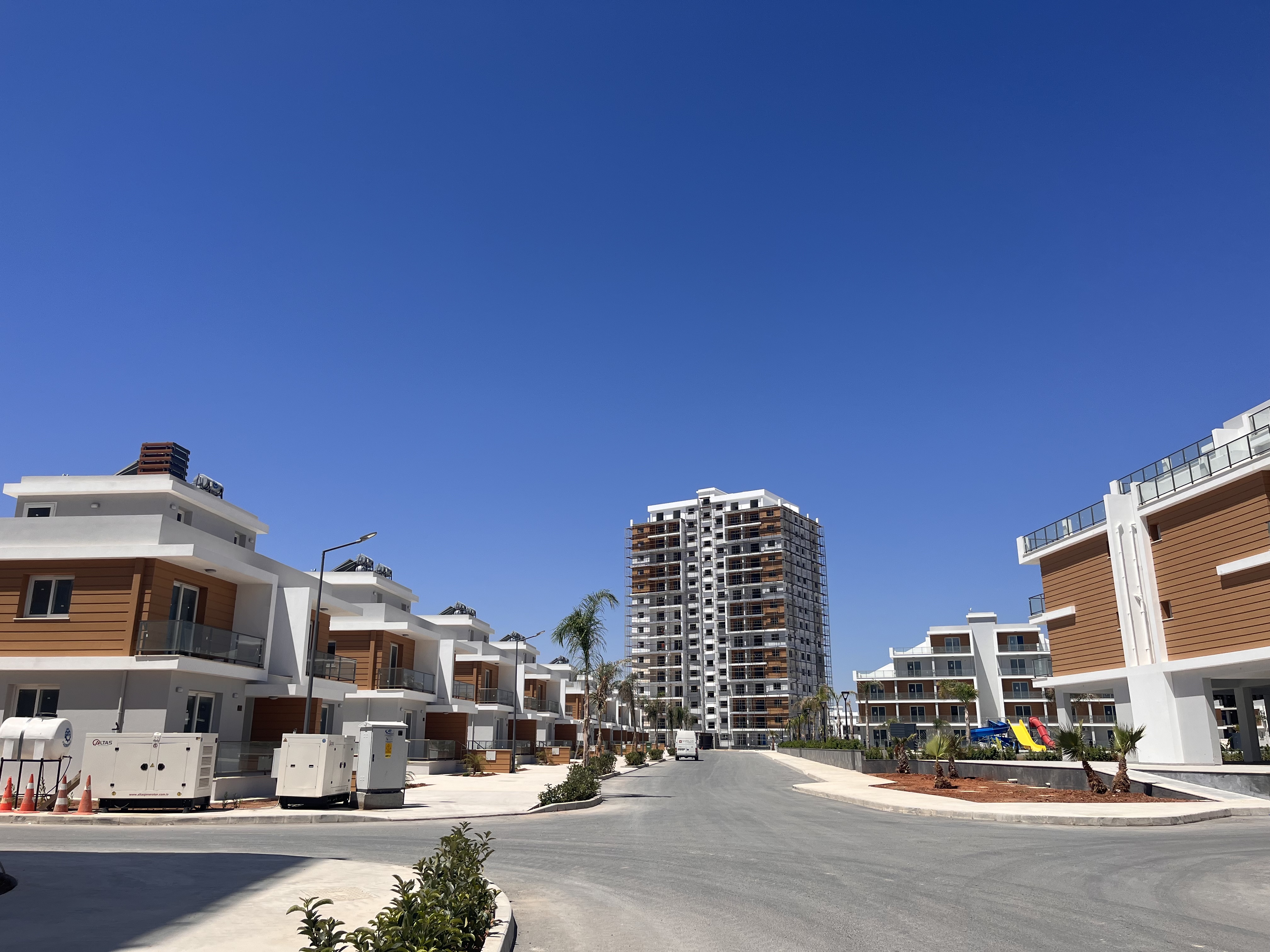 cover North ‘minister’ promises reciprocal arrests over Turkish Cypriot property