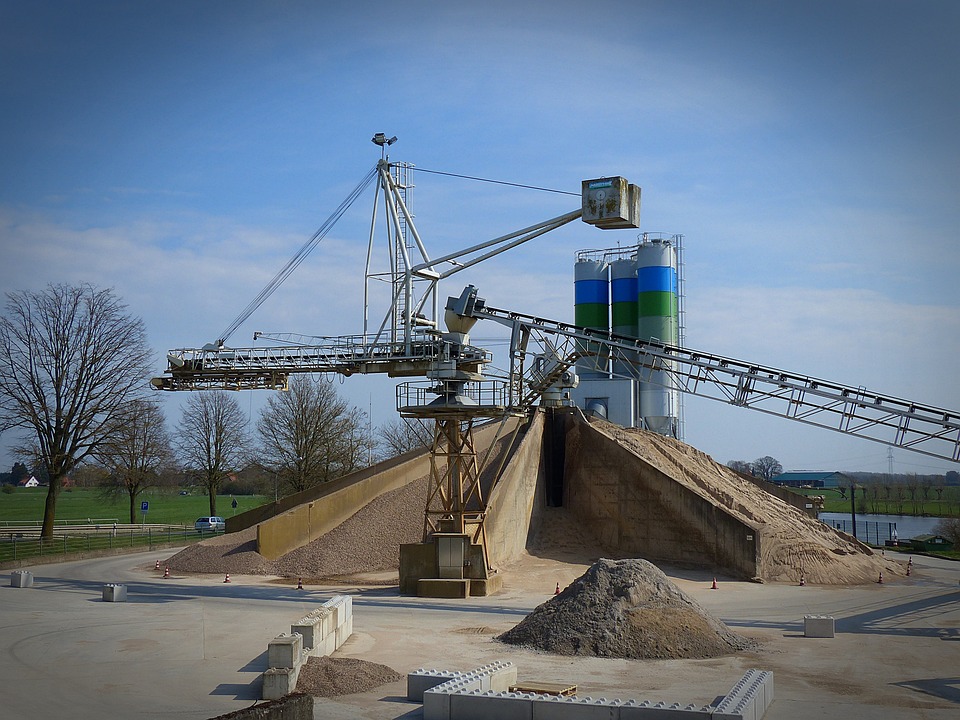 image Employers’ organisation condemns concrete workers’ strike