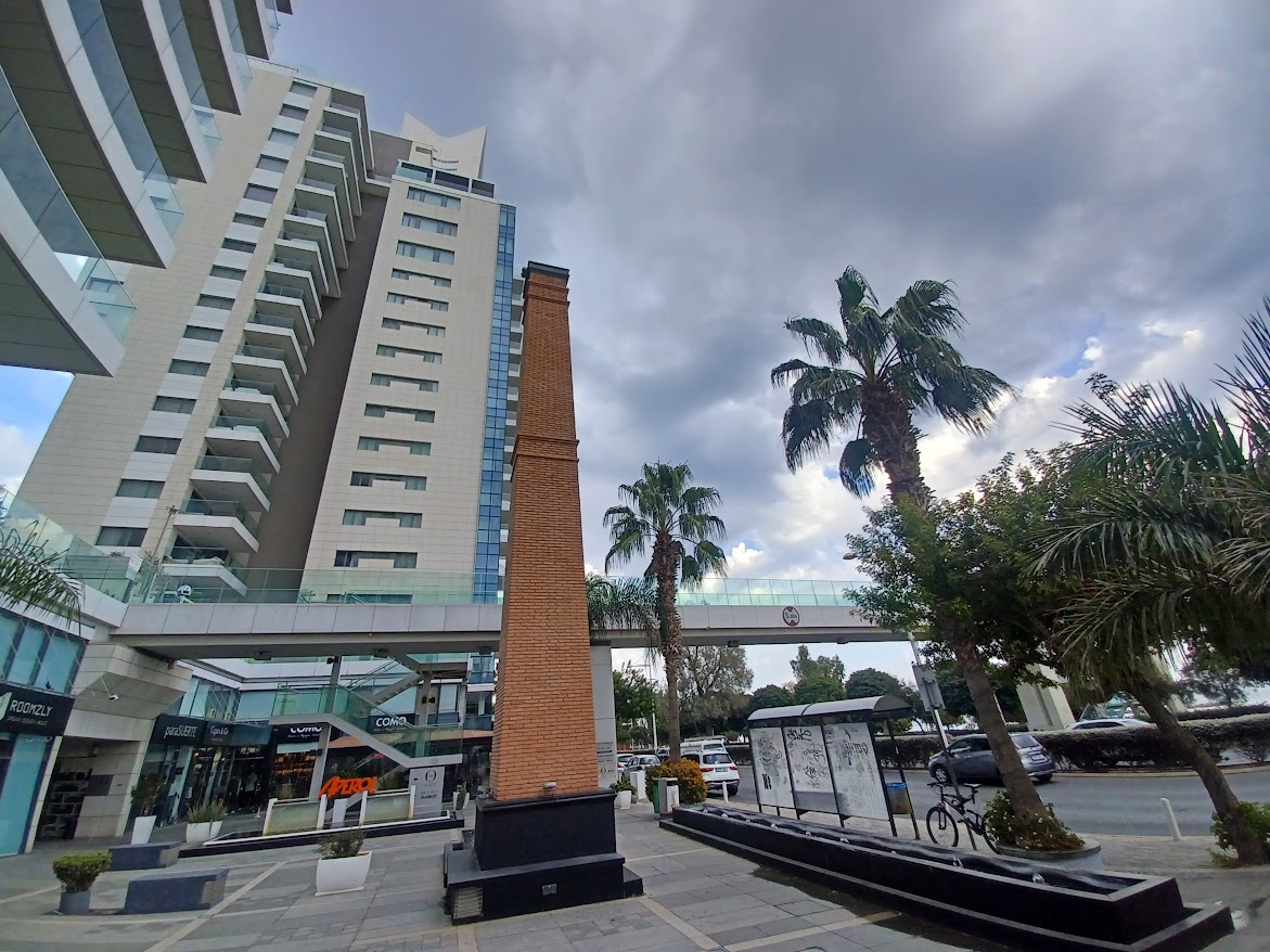 image Cyprus Business Now: CBC, real estate sales, BoC shares, gov surplus, retail