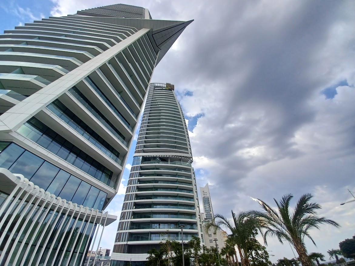 image Cyprus Business Now: GDP forecast, bank measures, CBC restructure, EIB