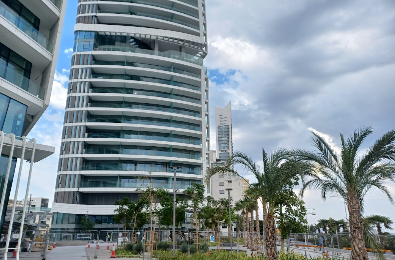 image Cyprus Business Now: Alpha Bank, mall property sale, Hellenic Bank, startups