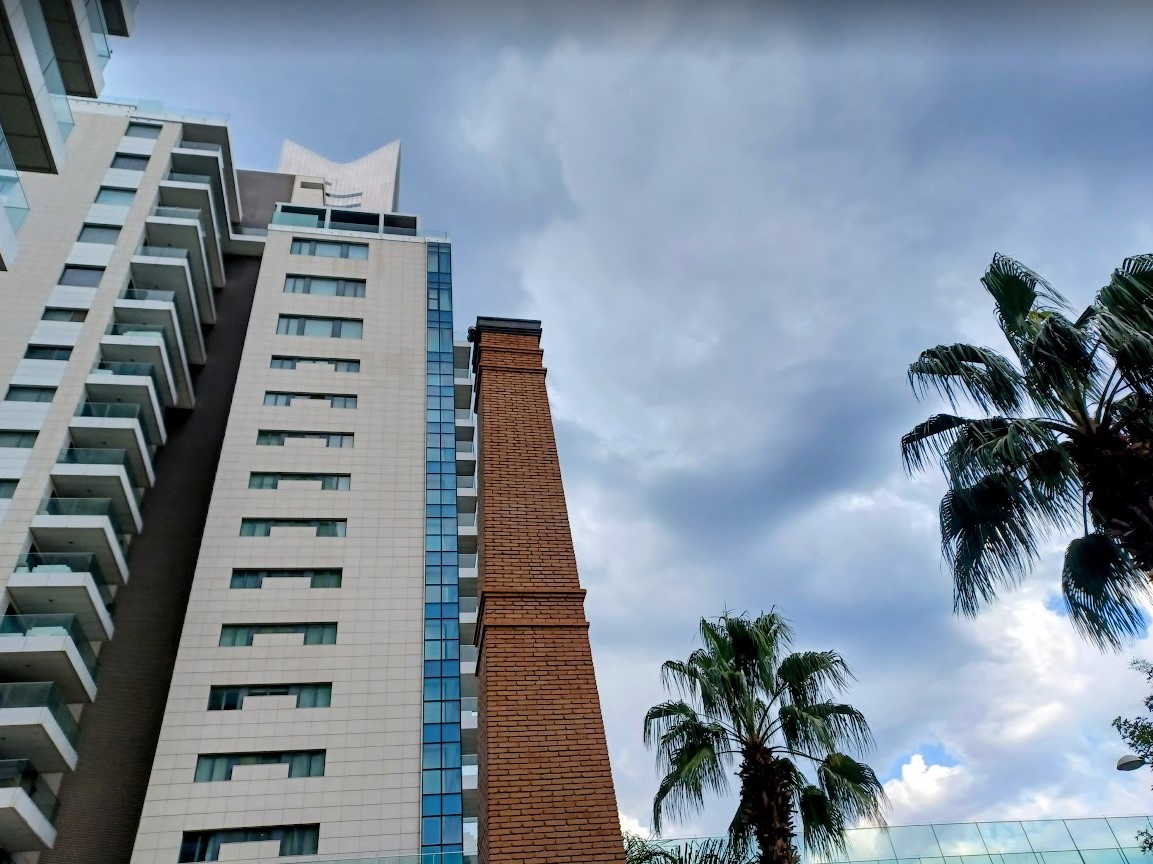 image Cyprus apartment prices rise compared to last year
