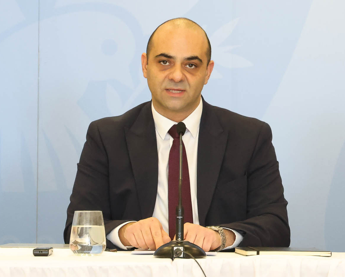 image Fertility rate increase measures a ‘top priority’