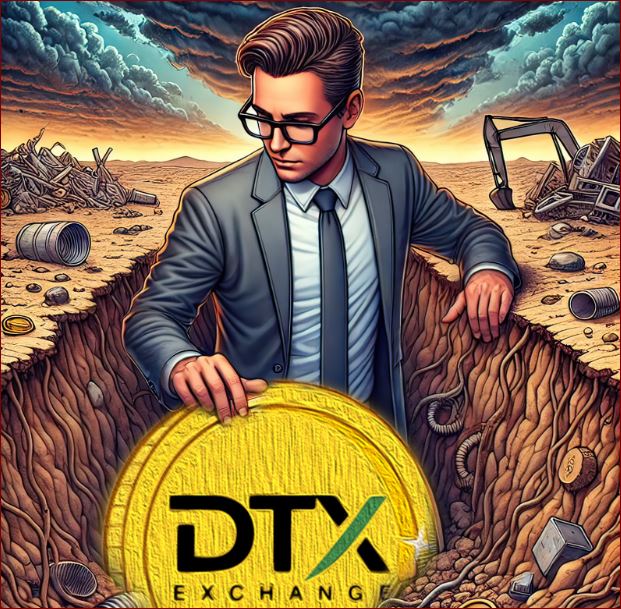 image Analyst gives criteria for Ripple bull run as Sui and DTX Exchange aim for new peaks