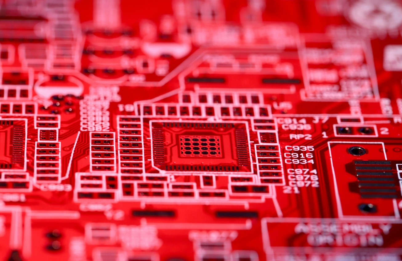 image Moving graphene from the lab to fab – how 2D materials could transform everyday electronics