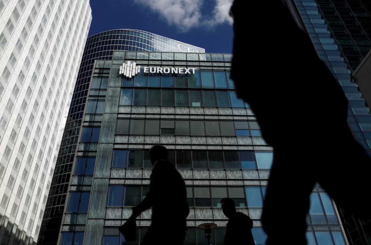 image European tech funding stalls in 2024 but IPO window to open