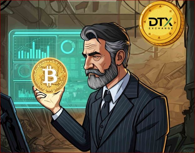 image DTX Exchange set to launch first hybrid leaderboard after surpassing $8.1 million in November