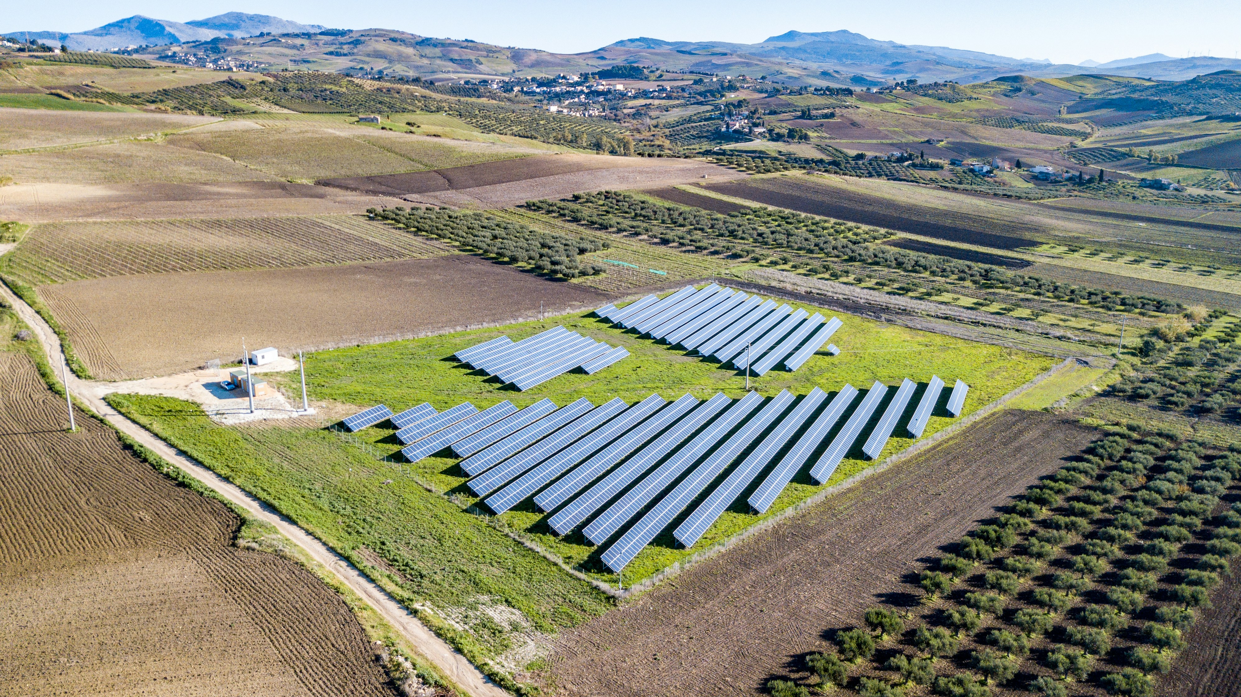 image How much does it cost to generate electricity?