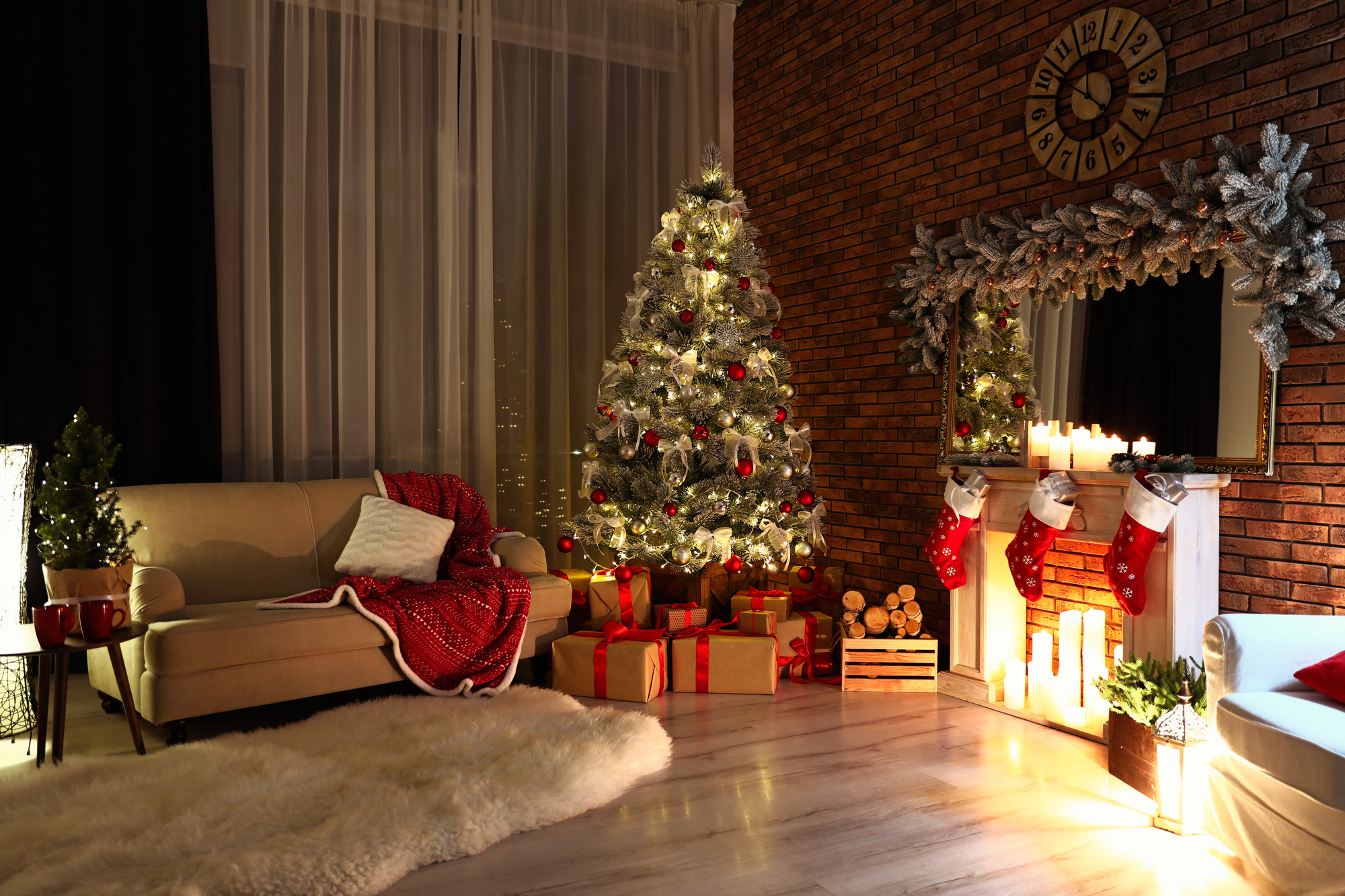 image Why does Christmas in Cyprus keep getting earlier?