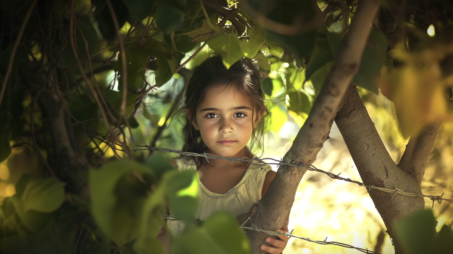 image Cyprus’ buffer zone fig tree