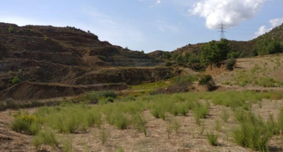 image THEMIS: Online auction featuring residential and agricultural land plots with reserve prices starting from €11,300
