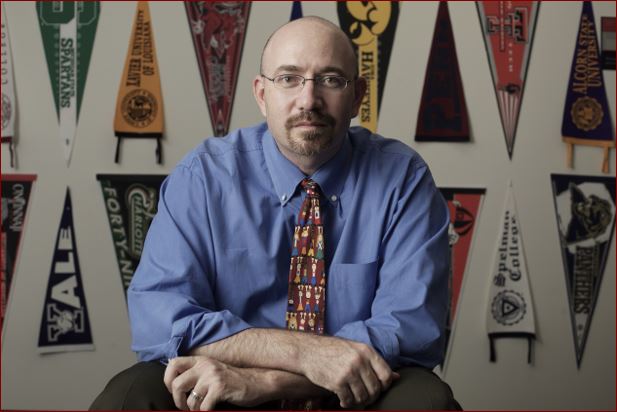 image Mike Feinberg explains the current need for soft skills in the workplace