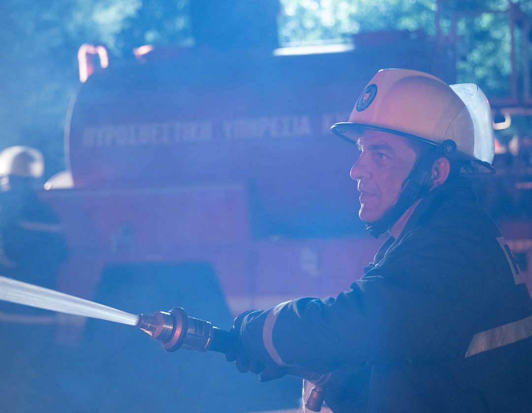 image No law to govern fire safety of buildings
