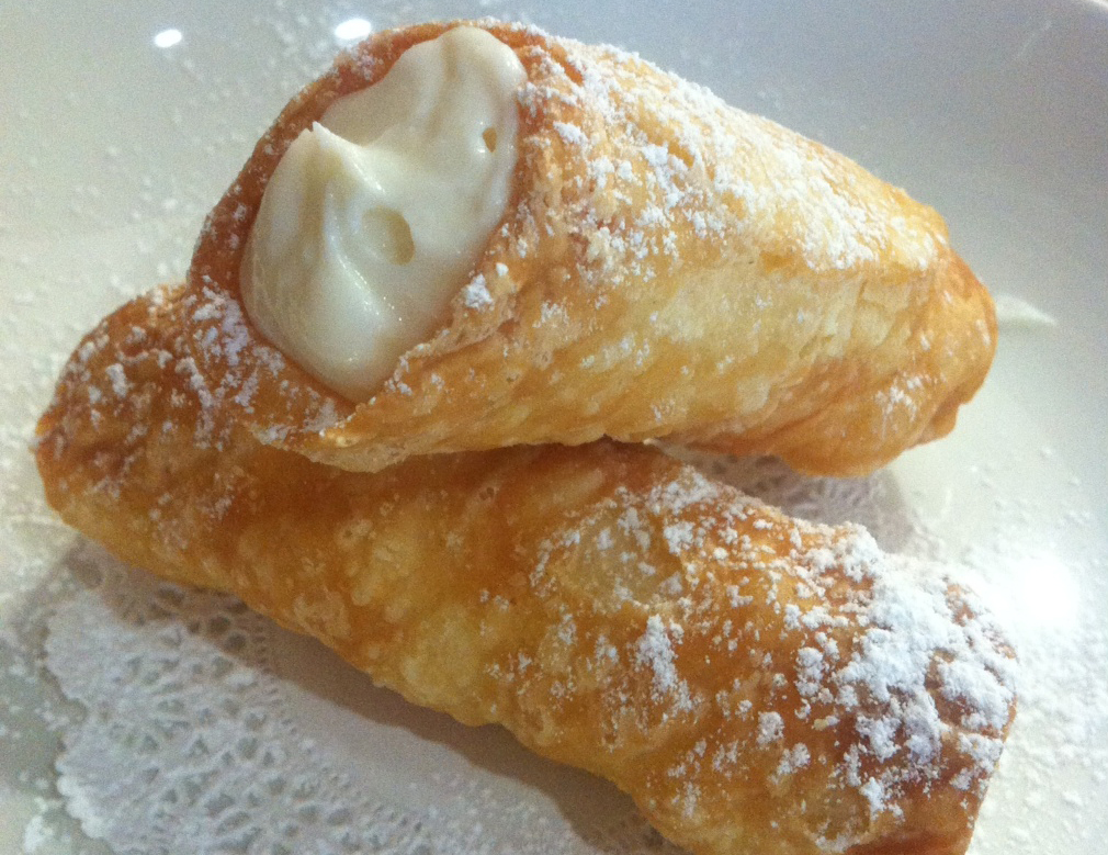 image Cannoli: Sicily’s sweet gift to the world