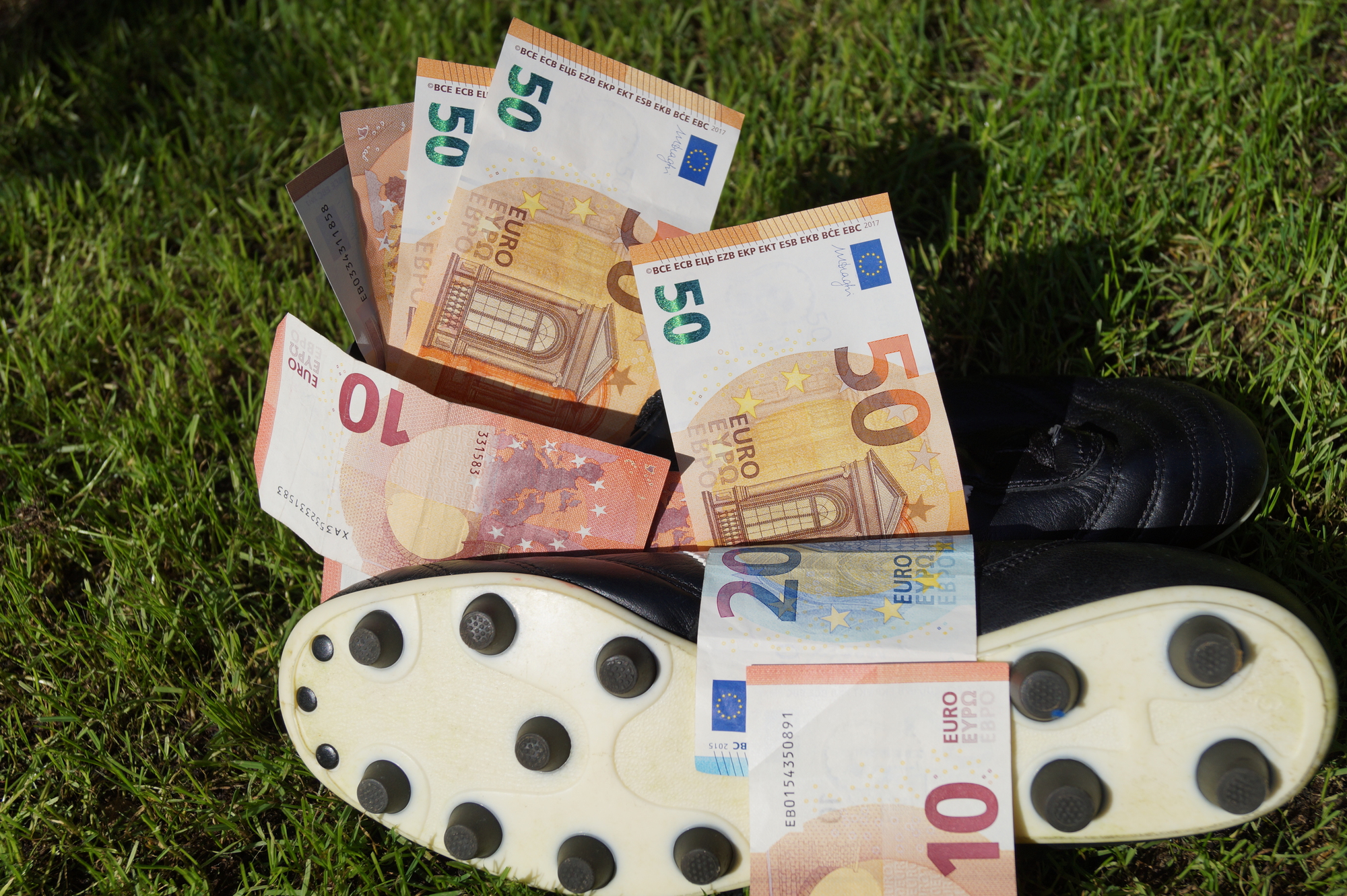 image Tax department ‘threatens legal action’ if football clubs do not pay up