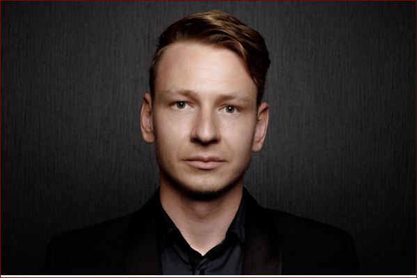 image How Alex Frolov’s target global approach is driving change in influencer marketing 