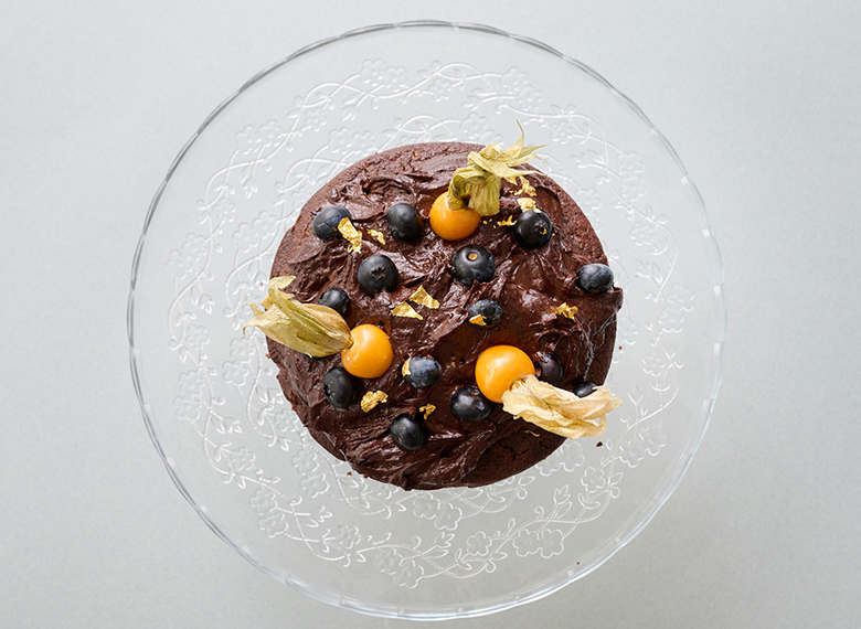 image Guest recipes with LIDL Food Academy
