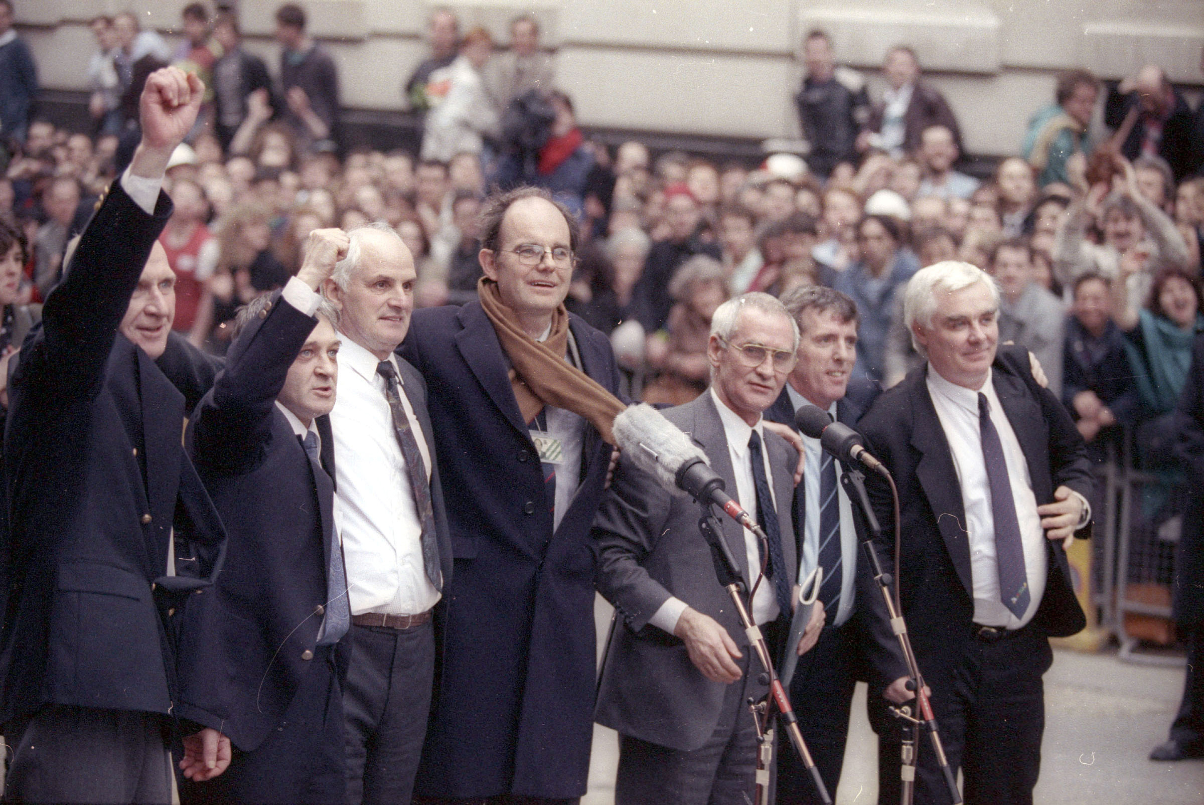 image A 50-year battle for truth: the Birmingham pub bombings and the price of injustice