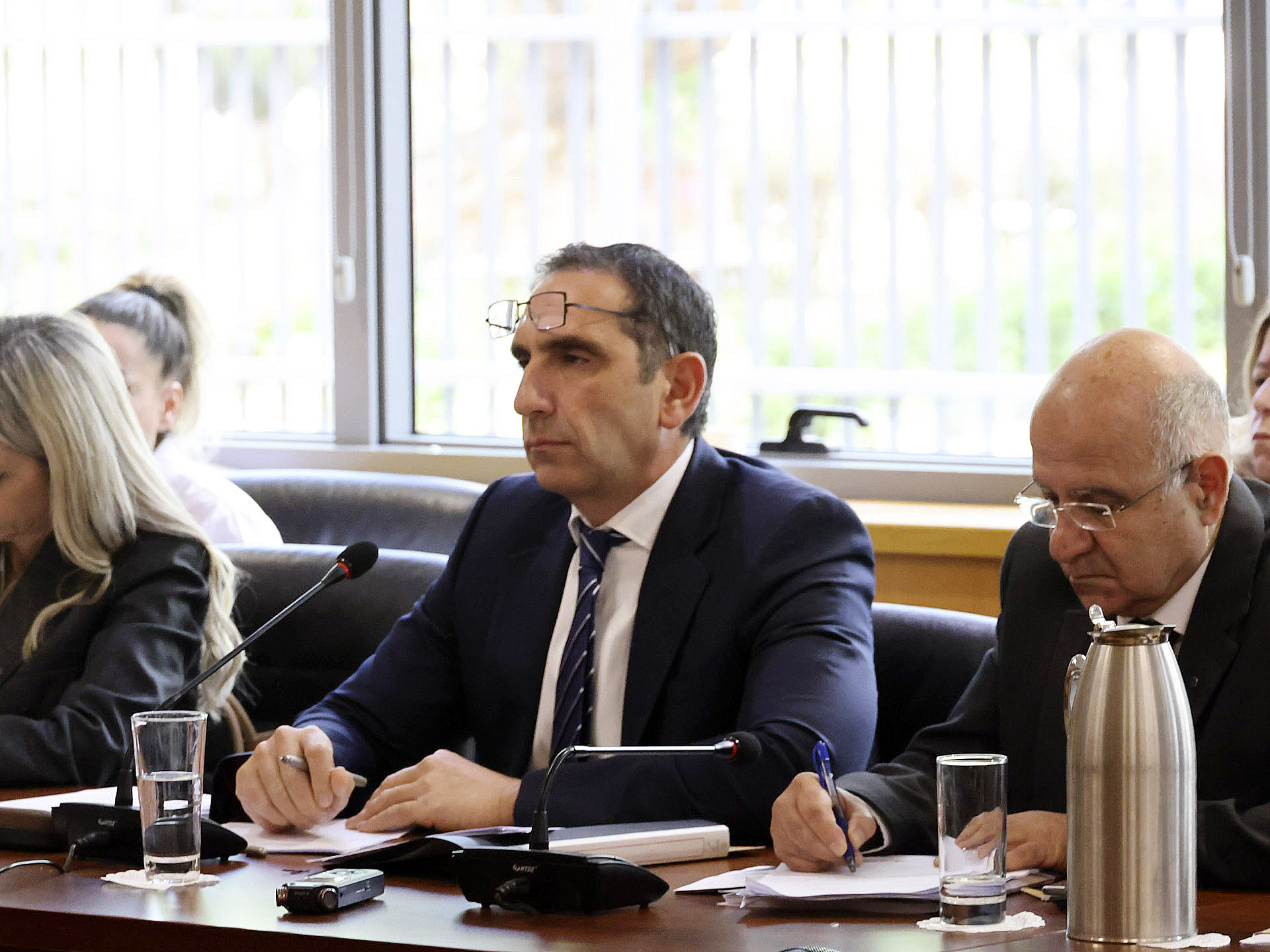 image Dozens of deputy mayors getting paid for doing nothing