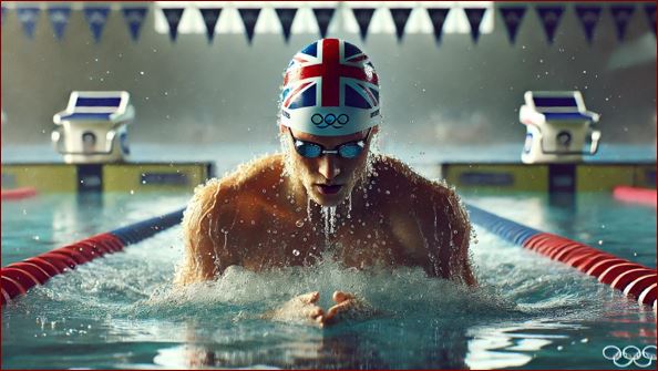 image Olympic Coach Jamie Main to Join Repton School as Director of Swimming