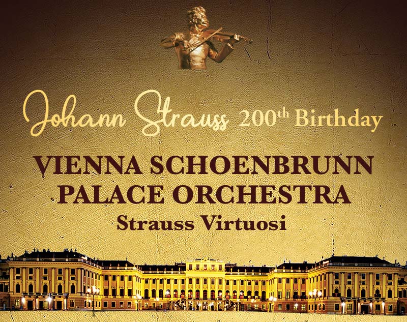 image Johann Strauss Operetta coming to Cyprus