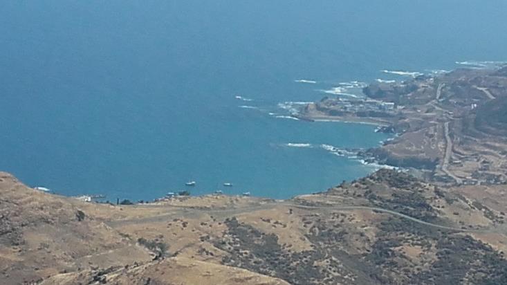 image Pyrgos mukhtar warns of ‘strong reaction’ if Kokkina crossing point does not open