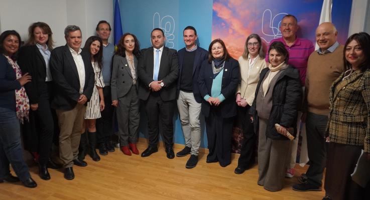 image Tour guides perform key role, says tourism ministry