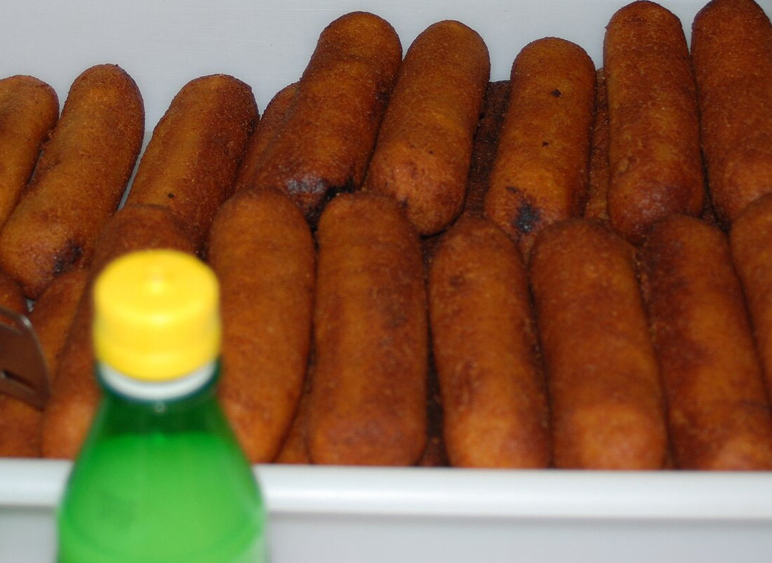 image Campaign launched to have koupes recognised by EU