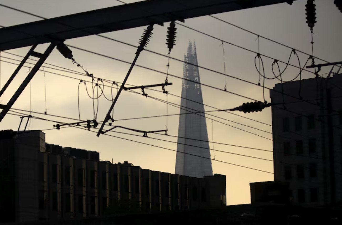 image Energy bills to rise for most Britons after 1.2 per cent price cap rise