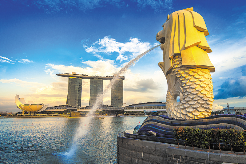 image Discover the wonders of Southeast Asia