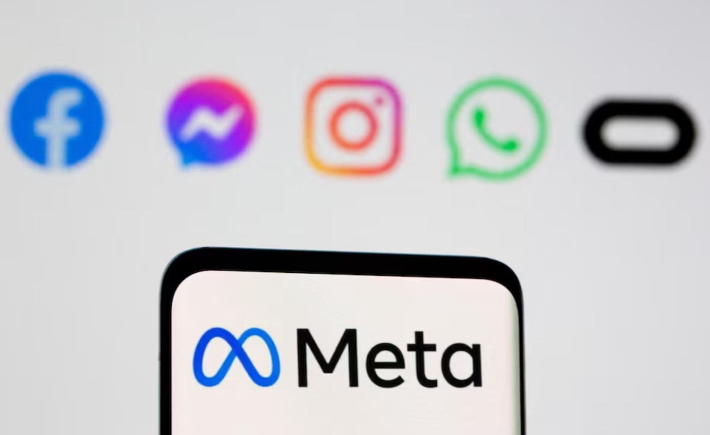image Meta to appeal Indian order that curbs data-sharing between WhatsApp, other apps