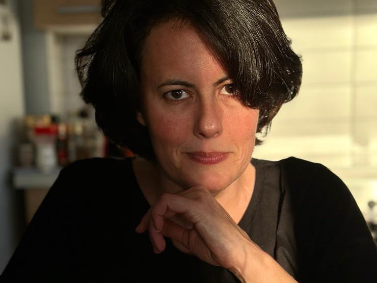 image A minute with Luciana Franzolin, Photojournalist, owner of London School of Photography Cyprus
