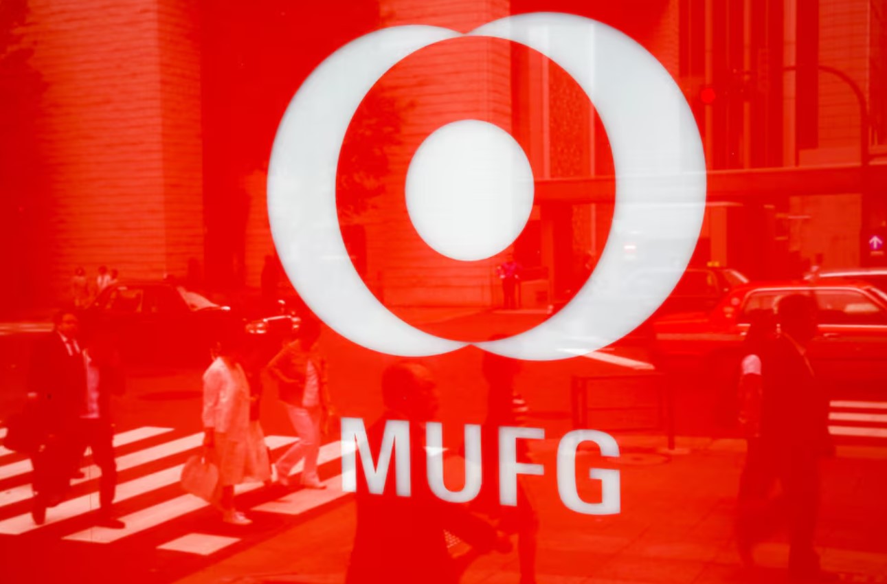 image MUFG lifts profit forecasts after higher-than-expected Q2 income