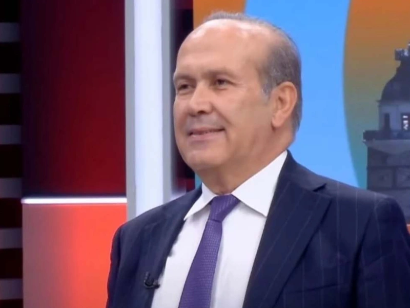 image Turkey opposition MP: Federal Cyprus cannot be thrown in the bin