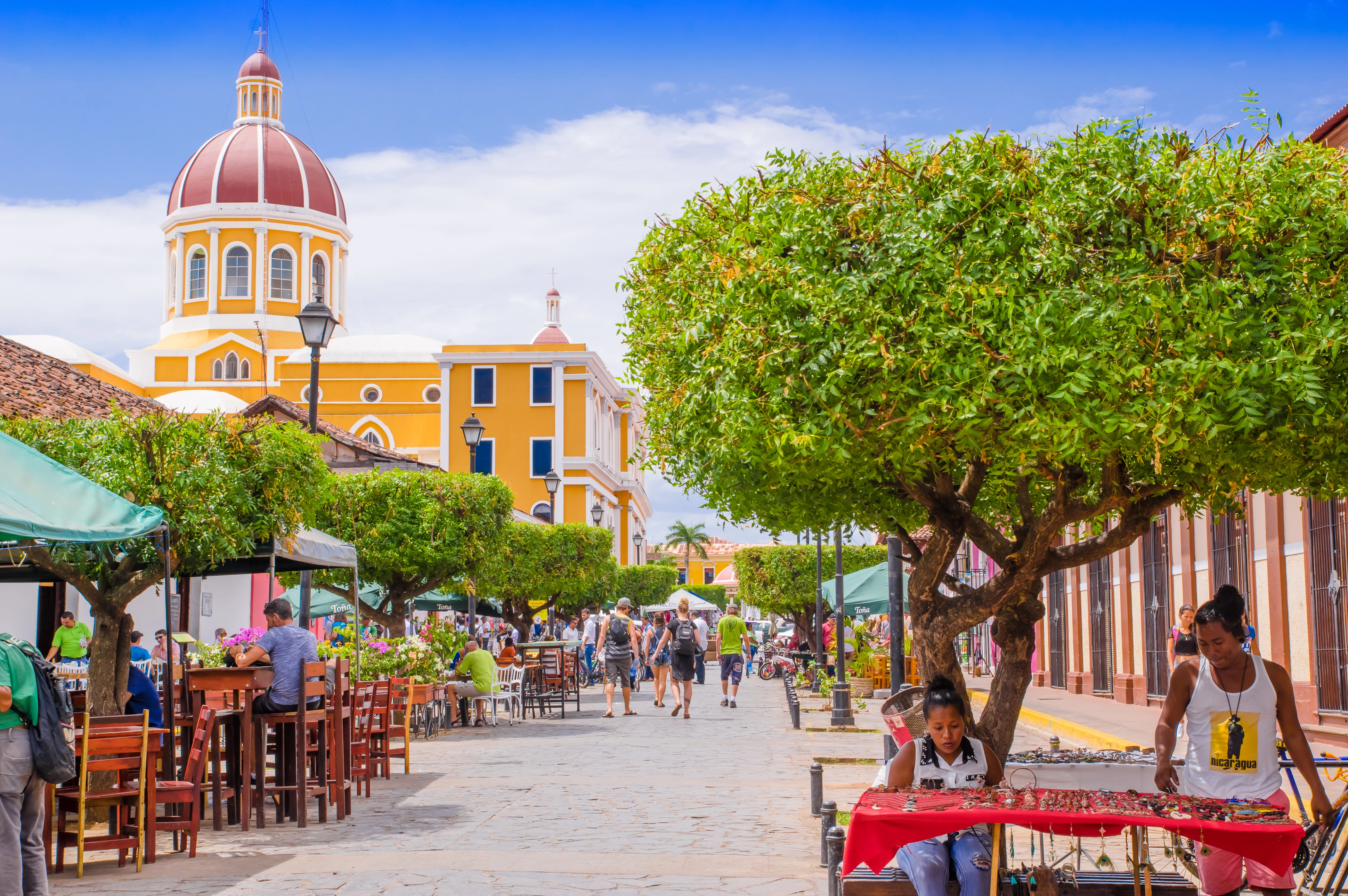 image Nicaraguan lawmakers pass bill forcing local banks to ignore foreign sanctions