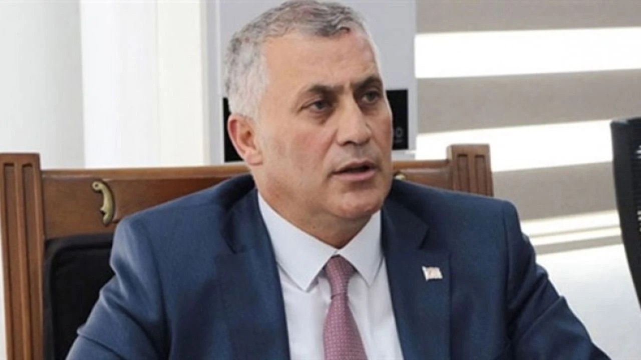 image ‘2025 will be much more difficult’ for Turkish Cypriots, ‘economy minister’ says