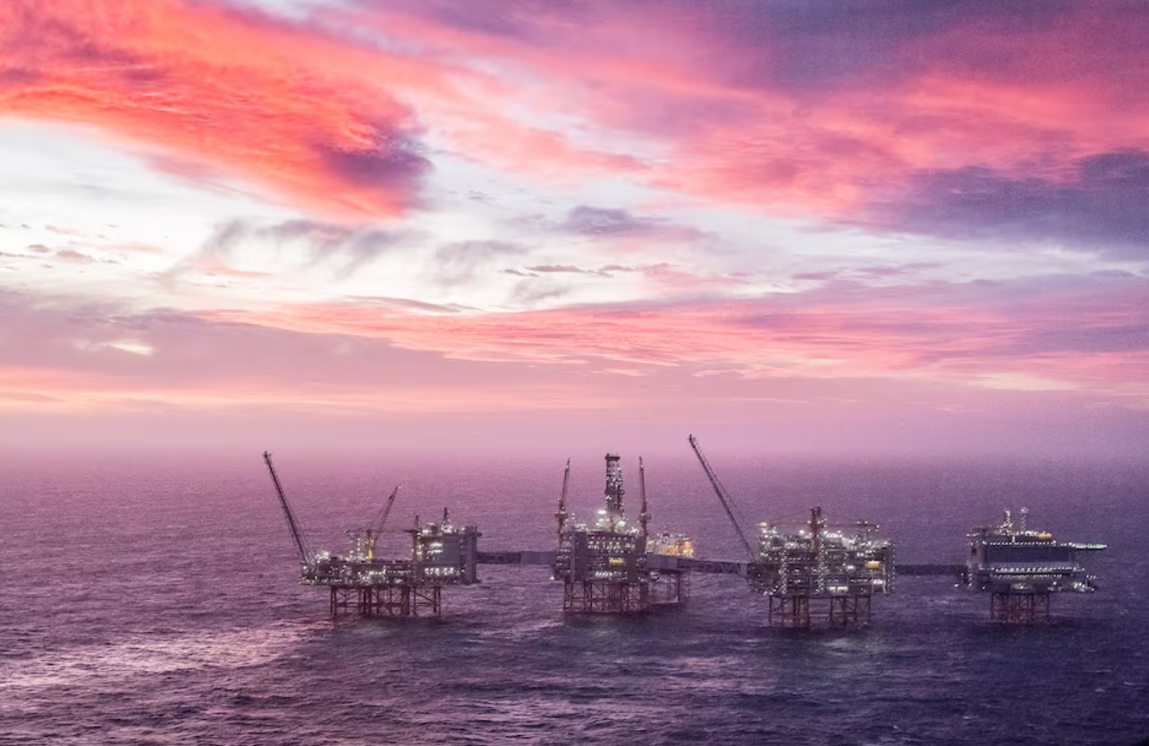 image Inflation pushes Norway&#8217;s oil, gas sector to record investments