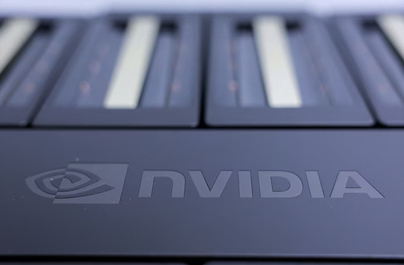 image SoftBank first to receive new Nvidia chips for supercomputer